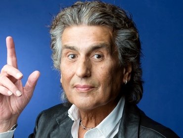 Morte Toto Cutugno: cambia programmazione Rai e tutto sui funerali