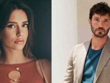 Stefano De Martino e Martina: nuove rivelazioni e foto con la fidanzata