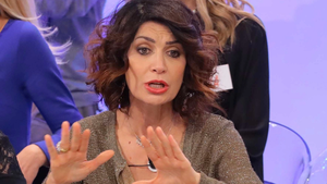 Uomini e Donne: Barbara De Santi denunciata per stalking da ex Trono Over