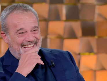 I Cesaroni, quando iniziano le riprese: Claudio Amendola svela data
