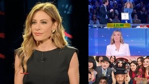 Ascolti tv 16 aprile 2024: ottimo Belve, L’Eredità vicino 30%. Sale Mattino 4