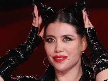 Ballando, giudice su Wanda Nara: «È furba e vi spiego perché»