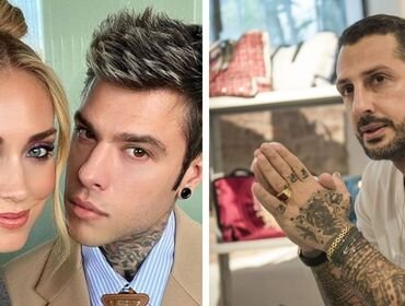 «Fedez ha tradito Chiara Ferragni con Taylor Mega»: scoop di Fabrizio Corona