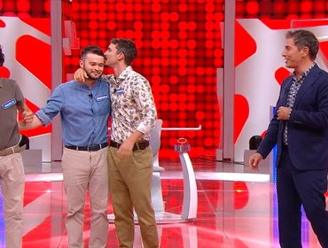 Reazione a Catena, i Qua e Là e la vittoria 'aspra': montepremi alto