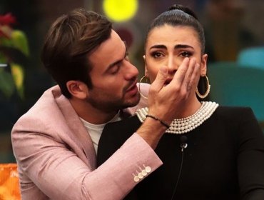 Crisi per Giulia Salemi e Pierpaolo Pretelli, arriva conferma: cosa è successo