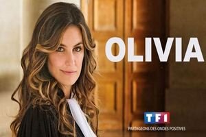 Olivia Forte come la verità: tutto sulla nuova fiction di Canale 5