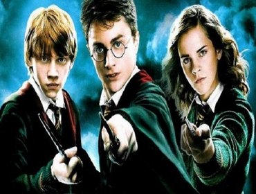  Stasera in tv Harry Potter e l'Ordine della Fenice su Italia 1