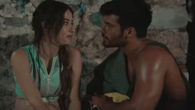 Mr Wrong, trama 11 giugno: Ezgi e Ozgur in pericolo 