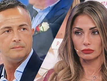 Uomini e Donne, anticipazioni oggi 12 dicembre 2022: Riccardo ricontatta Ida 