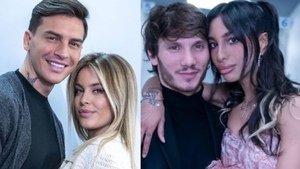 Dal divorzio Ferragnez a Basciano e Selassiè: i gossip più discussi del 2024