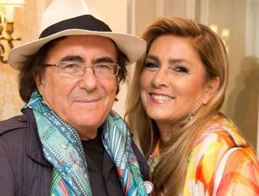 Ascolti TV 21 maggio 2021, bene Top Dieci: Al Bano rifiuta di baciare Romina