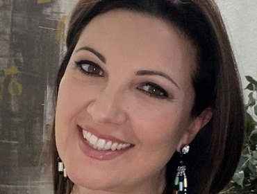 Giovanna Civitillo: chi è la moglie di Amadeus: carriera, famiglia, curiosità