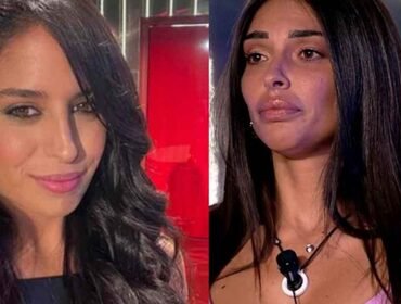 GF, Perla contro Greta: «Mi vergognerei», la Rossetti in lacrime (Video)