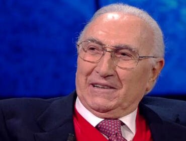 Pippo Baudo in ospedale ricoverato: le sue condizioni e preoccupazione