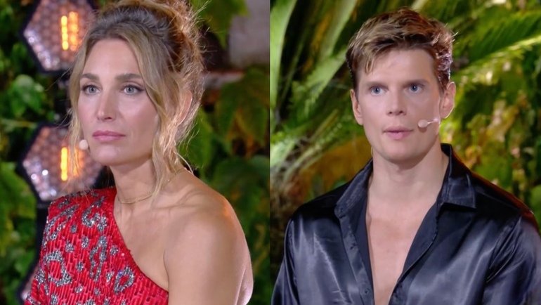 Alessandro Egger vince e Lucilla Agosti è La Talpa: finale di un'edizione flop