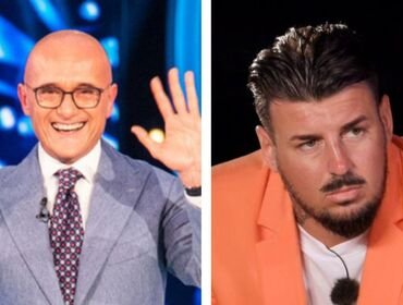 Lino Giuliano punge GF dopo squalifica: arriva commento di Enzo Bambolina