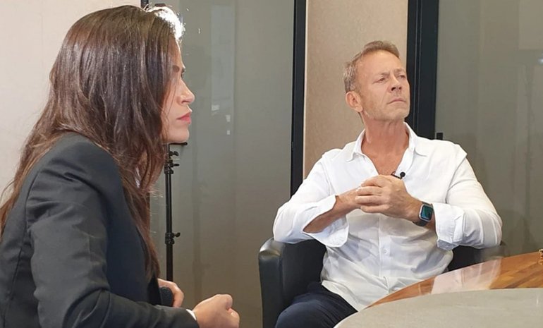 Le Iene, spoiler 1^ puntata (3 ottobre): Rocco Siffredi pronto a castrarsi