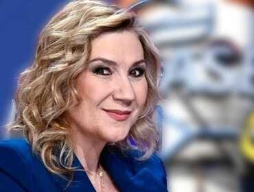 Serena Bortone doveva essere licenziata! La furia dei Vertici Rai