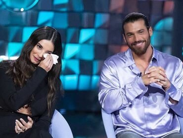 Can Yaman e Francesca Chillemi ai ferri corti: «Rapporti interrotti»
