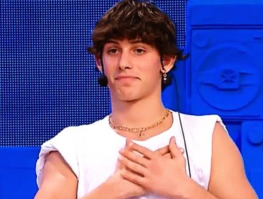 Amici 22 Samu Segreto, la madre confessa: «Dovevo abortirlo perché...»