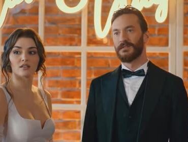 Love is in the air, trame dall'1 al 6 novembre: Eda sposerà Deniz?