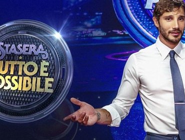 Stasera tutto è possibile, anticipazioni 9 febbraio: gli ospiti della quarta puntata