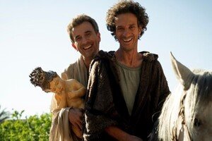Stasera in tv, oggi 21 dicembre 2021: Blanca e Il primo Natale