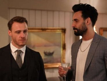 Love is in the air, trama 12 agosto: Serkan sospetta di Efe