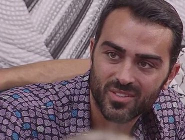 GF Vip, Gianmaria pronto ad uscire: un altro ex di Soleil vicino all'ingresso