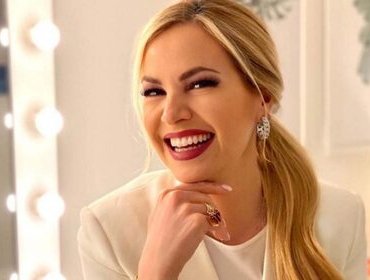 La Pupa e il Secchione: Federica Panicucci verso la conduzione
