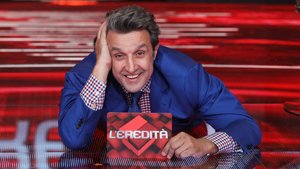 L’Eredità - Viva La Rai, puntata speciale in Prime Time: chi sono i concorrenti VIP