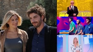 Ascolti tv ieri: boom Il Giovane Montalbano in replica, bene l’Atletica