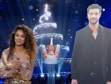Ascolti TV 27 dicembre 2022: oltre 4 milioni per L'Eredità, la campionessa perde come da ‘copione' 