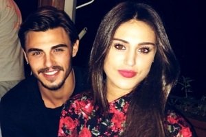 Francesco Monte e Cecilia Rodriguez ancora insieme? Coppia beccata da Striscia