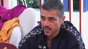 Massimiliano Varrese afflitto a Natale al GF: c’entra un rimpianto