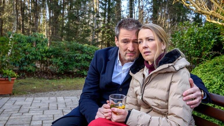 Tempesta d'amore, anticipazioni 4 settembre: Selina ammonisce Christoph