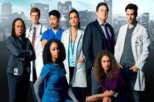 Chicago Med 3: anticipazioni puntata 16 agosto
