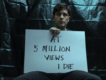 Clickbait: data di uscita e trama della nuova miniserie Netflix