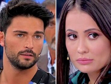 GF Vip 7, Davide Donadei concorrente: si torna a parlare di Chiara Rabbi?