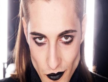 Damiano David dei Maneskin: bufera social per il suo tatuaggio “blasfemo”