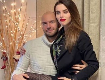 GF Vip: chi è la fidanzata famosa di Nicolò Zenga?