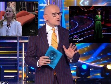 GF puntata 30 ottobre 2023: batosta per Beatrice, eliminata e nominati