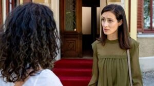 Tempesta d’amore, anticipazioni italiane: Vanessa delude Carolin 