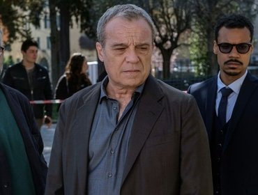 Nero a metà 3, anticipazioni 4^ puntata 25 aprile: una sconvolgente scoperta