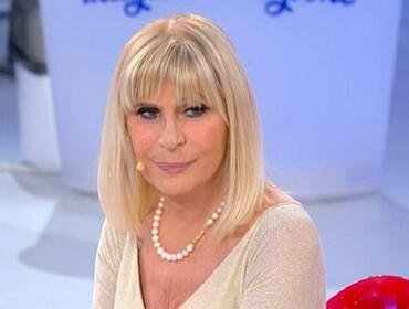 Gemma Galgani avvistata con un toyboy, ora deve spiegazioni a UeD