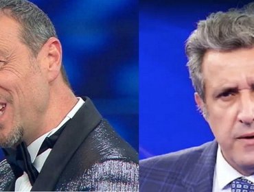 Ascolti TV 15 dicembre, calo marcato per Soliti Ignoti: L'Eredità premia Flavio Insinna