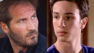 Un Posto al Sole, trame dal 5 al 9 aprile 2021: Patrizio contro Alberto