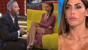 GF Vip, Guendalina sussurra una cattiveria ad Antonella che nessuno sente: ecco quale