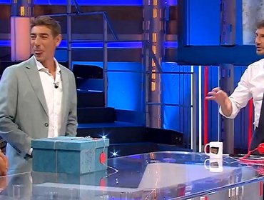 Affari Tuoi, coppia della Sardegna si lascia sfuggire 300 mila euro: scelte sbagliate