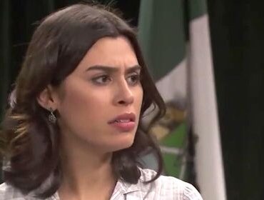 Il Segreto, trama 14 febbraio: svolta per Alicia Urrutia